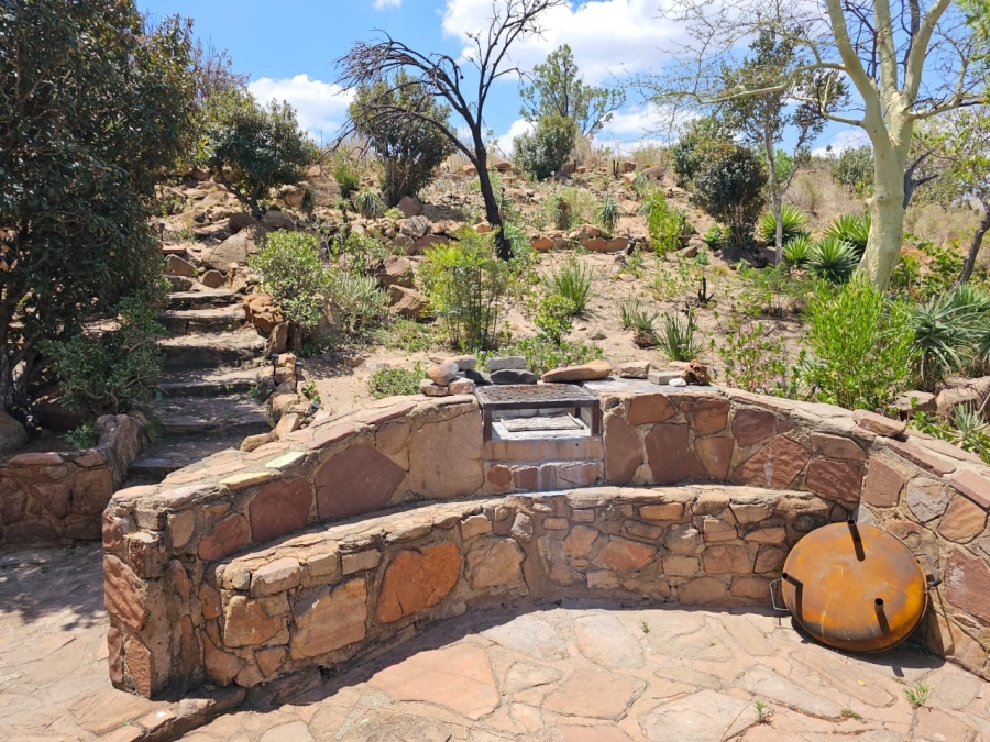 3 Bedroom Property for Sale in Utopia Nature Estate North West